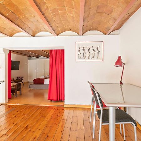 Alcam Paseo De Gracia Apartment Barcelona Ngoại thất bức ảnh