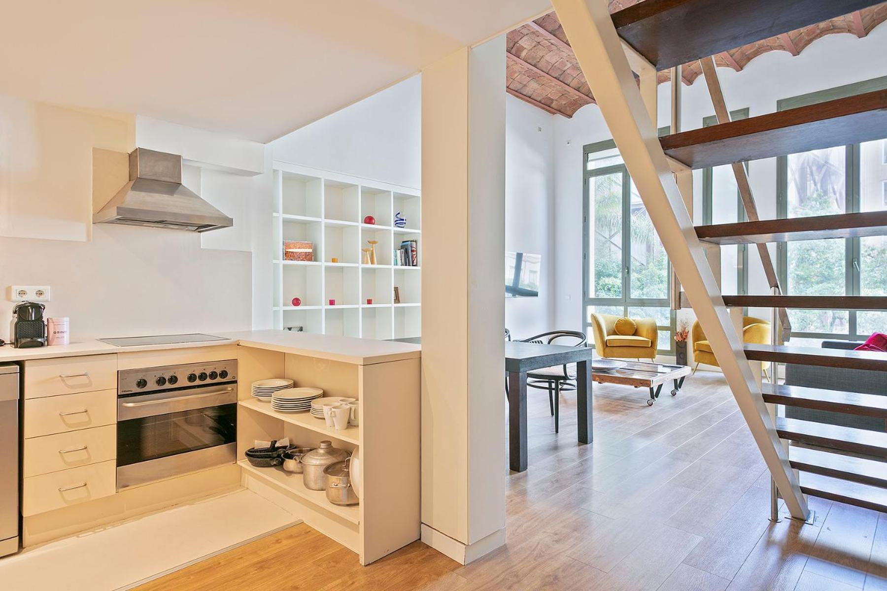 Alcam Paseo De Gracia Apartment Barcelona Ngoại thất bức ảnh