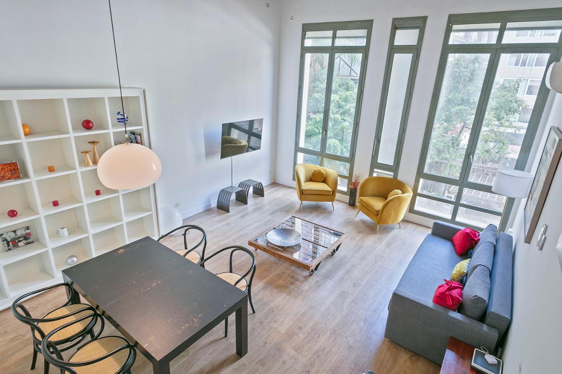 Alcam Paseo De Gracia Apartment Barcelona Ngoại thất bức ảnh