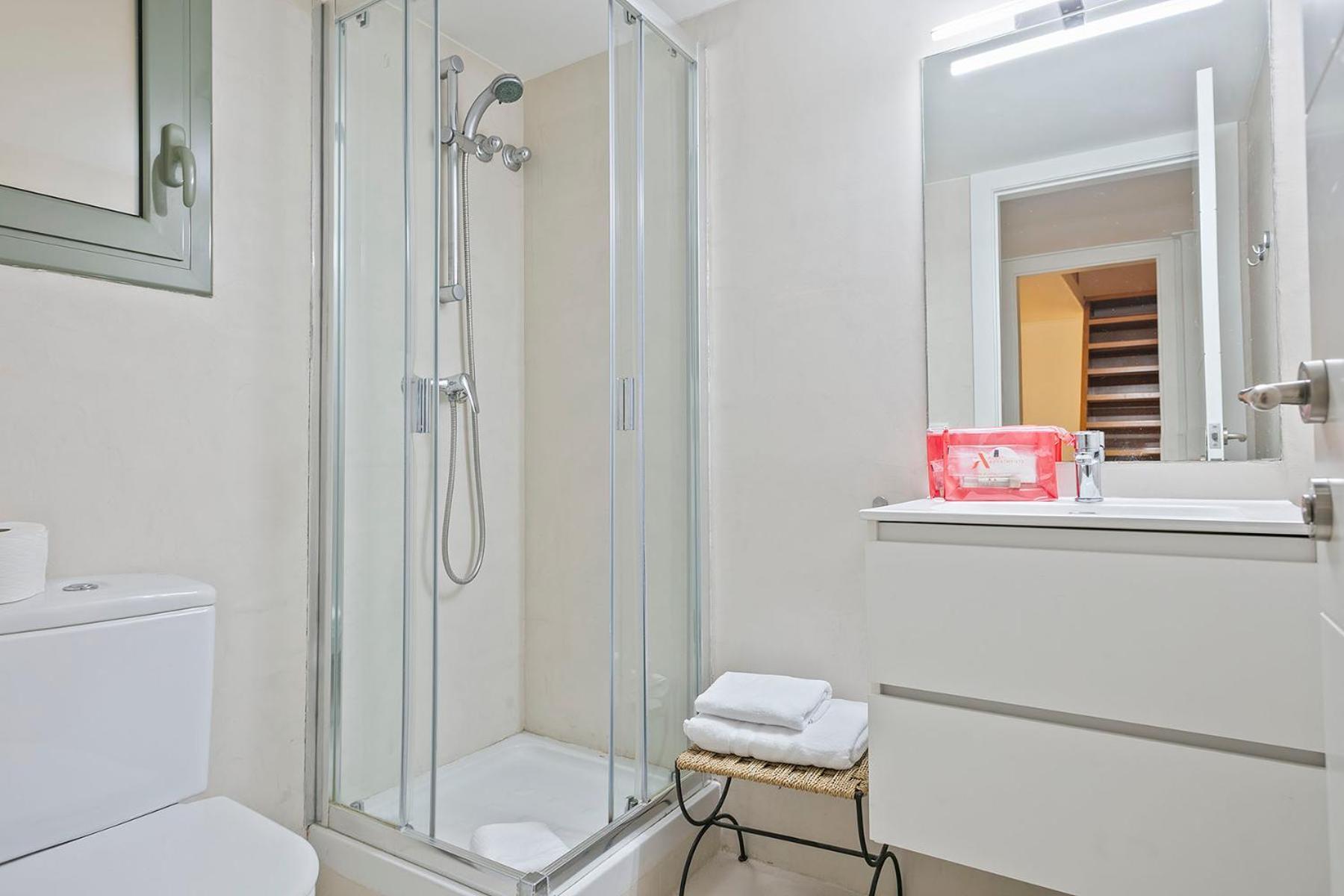 Alcam Paseo De Gracia Apartment Barcelona Ngoại thất bức ảnh