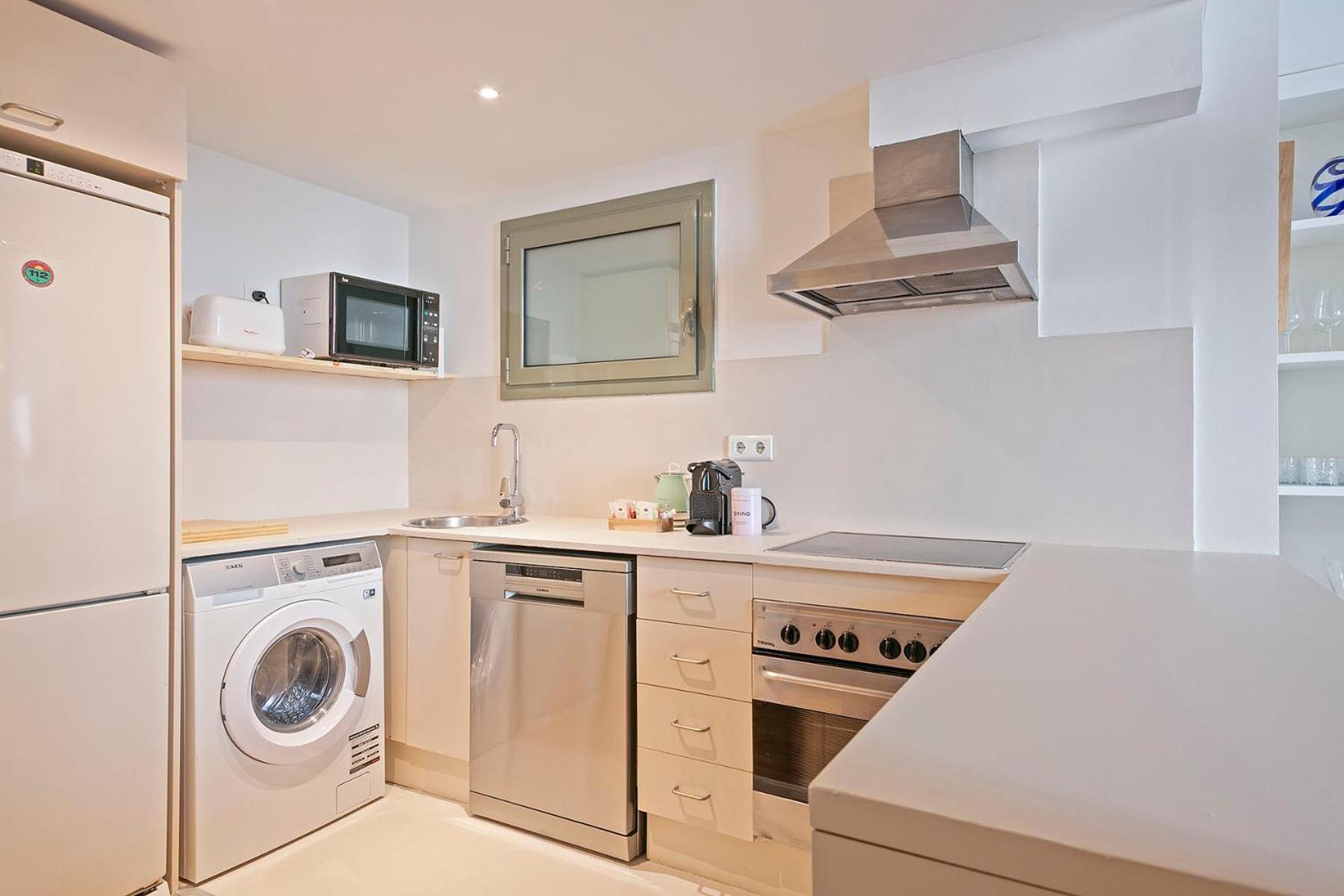 Alcam Paseo De Gracia Apartment Barcelona Ngoại thất bức ảnh