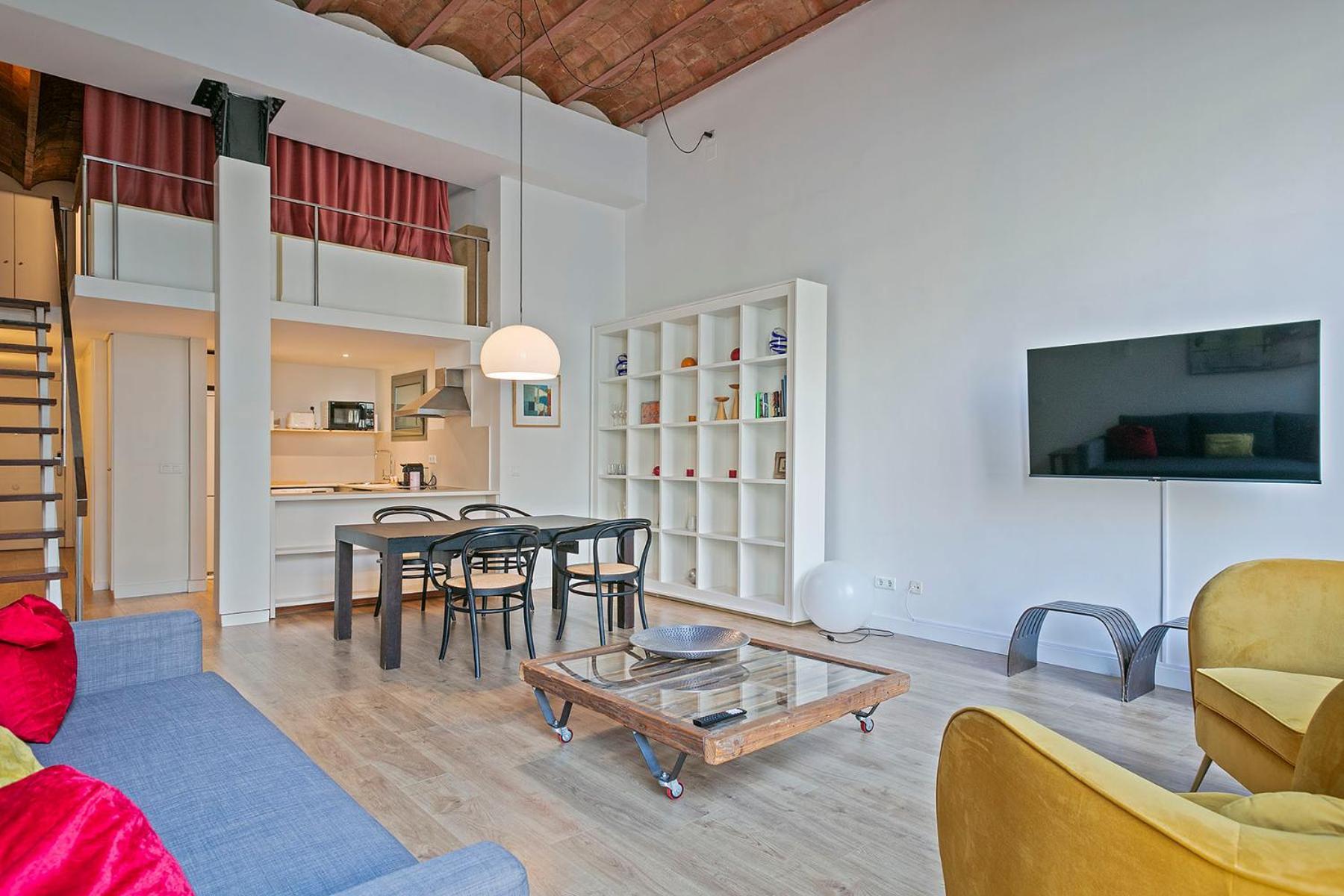 Alcam Paseo De Gracia Apartment Barcelona Ngoại thất bức ảnh