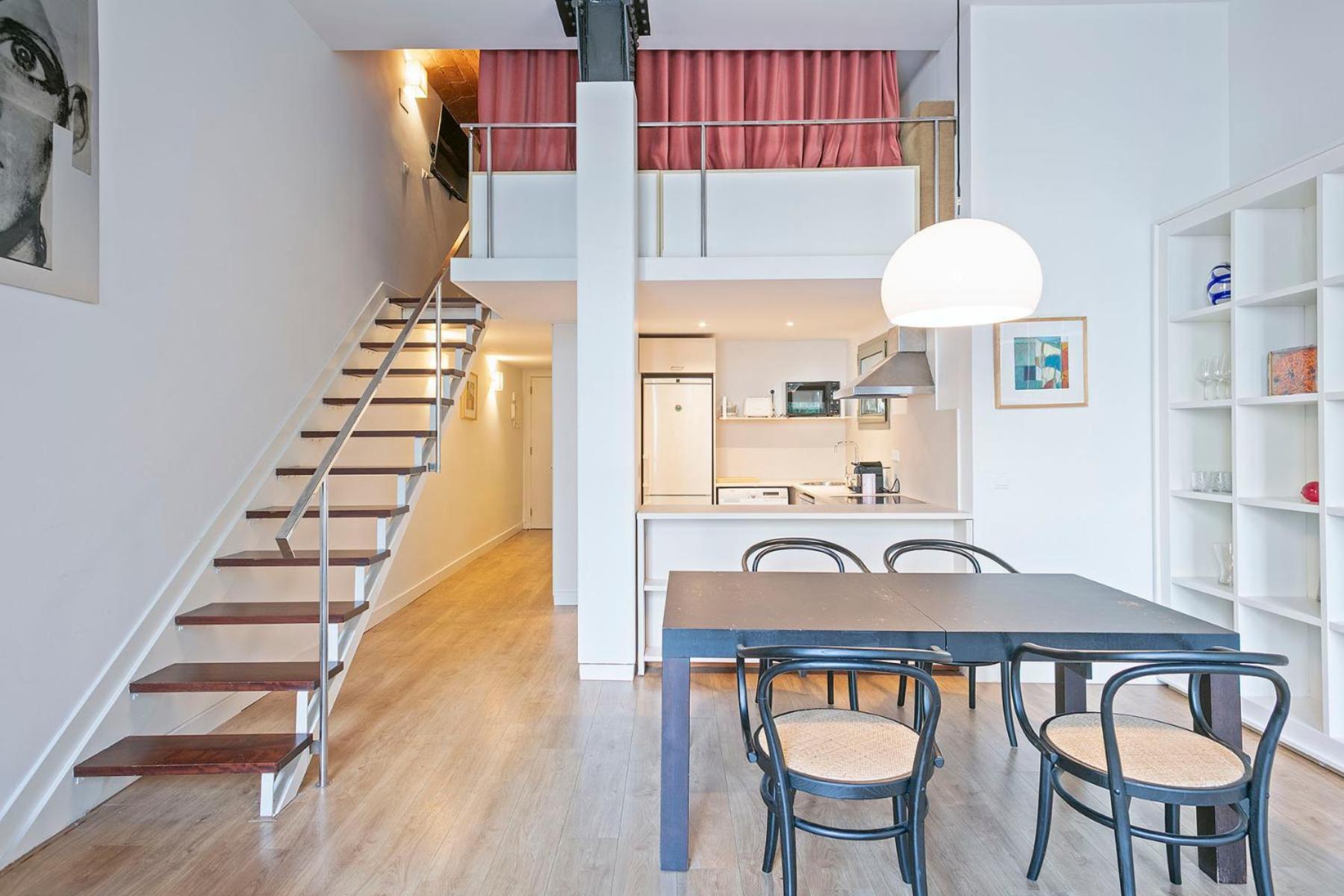 Alcam Paseo De Gracia Apartment Barcelona Ngoại thất bức ảnh