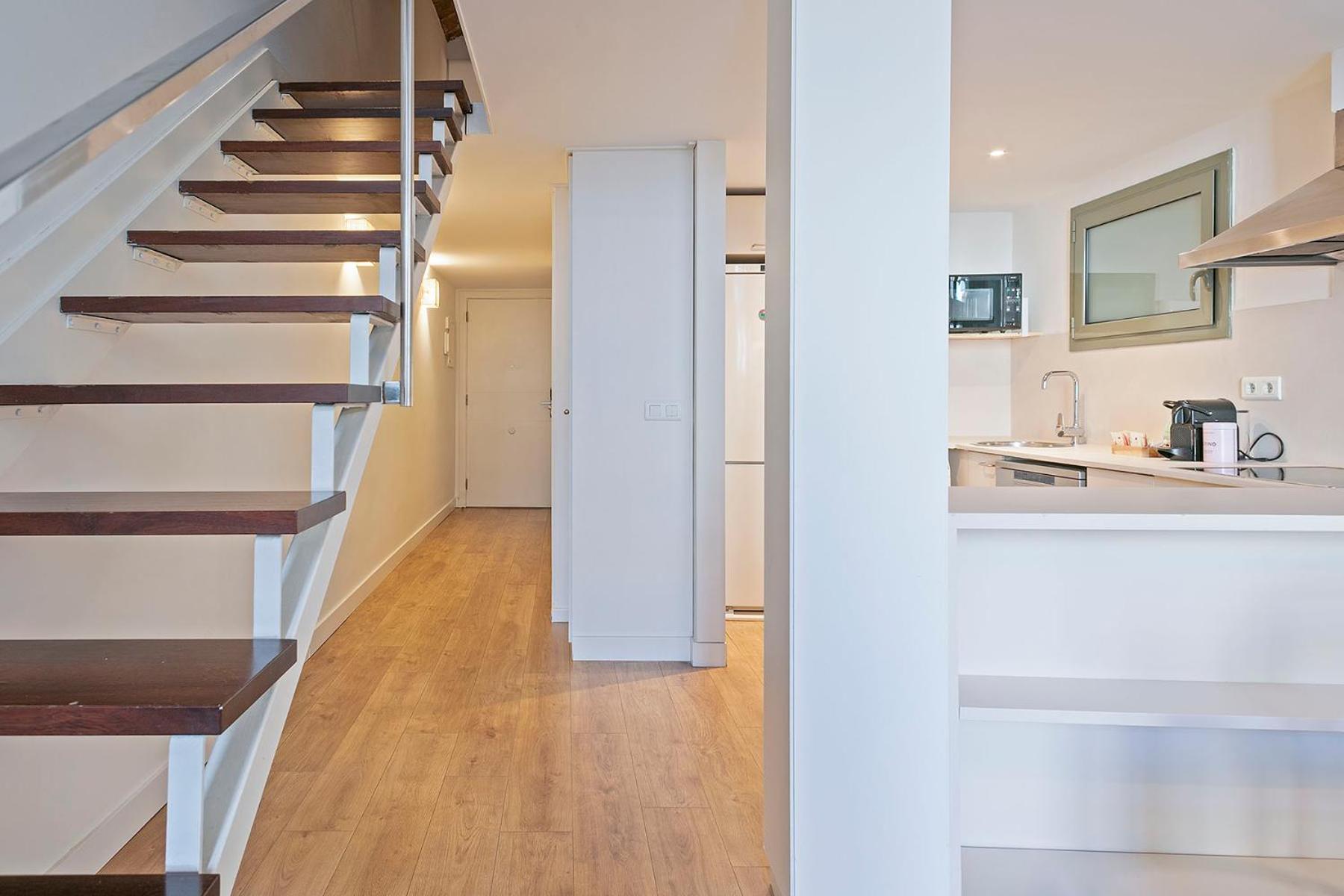 Alcam Paseo De Gracia Apartment Barcelona Ngoại thất bức ảnh