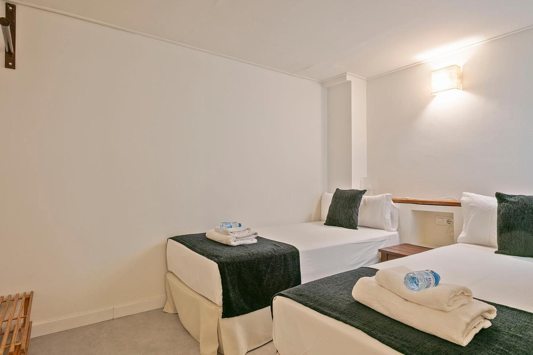 Alcam Paseo De Gracia Apartment Barcelona Ngoại thất bức ảnh