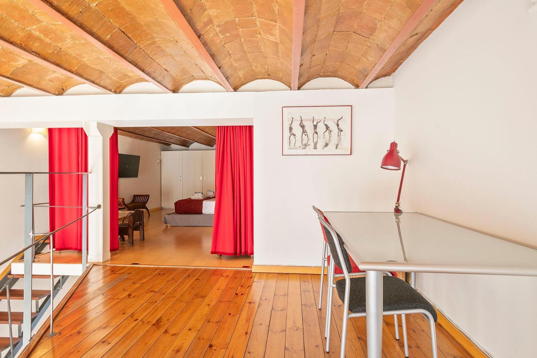 Alcam Paseo De Gracia Apartment Barcelona Ngoại thất bức ảnh