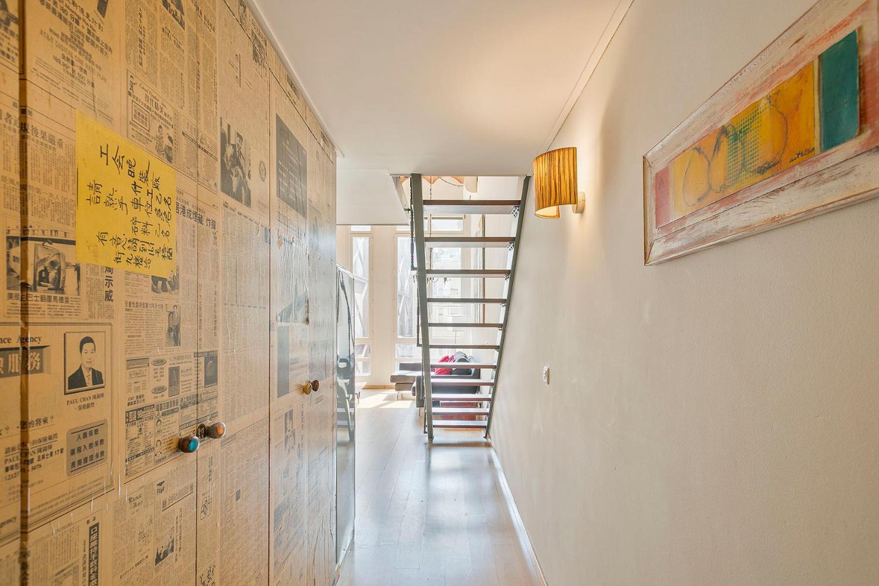 Alcam Paseo De Gracia Apartment Barcelona Ngoại thất bức ảnh