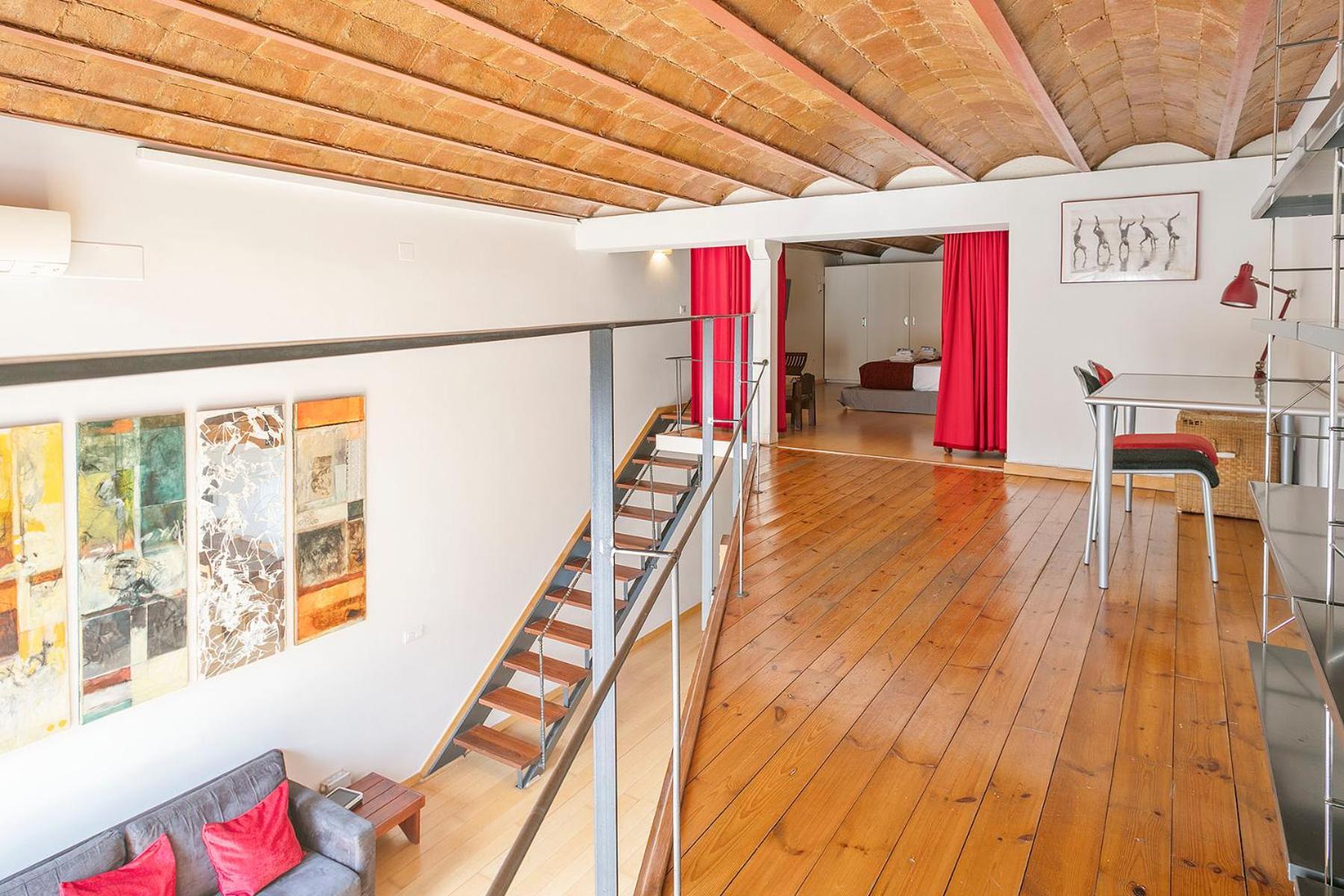 Alcam Paseo De Gracia Apartment Barcelona Ngoại thất bức ảnh