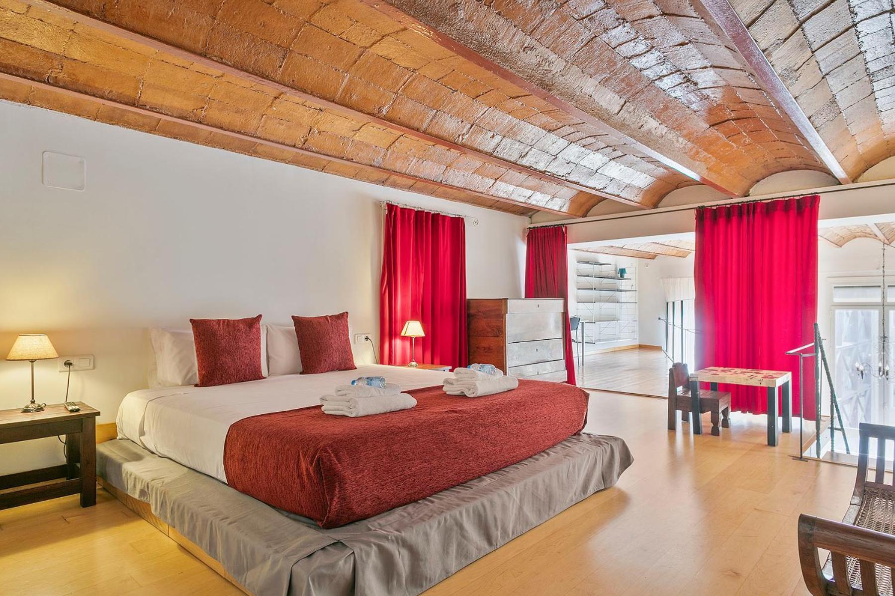 Alcam Paseo De Gracia Apartment Barcelona Ngoại thất bức ảnh