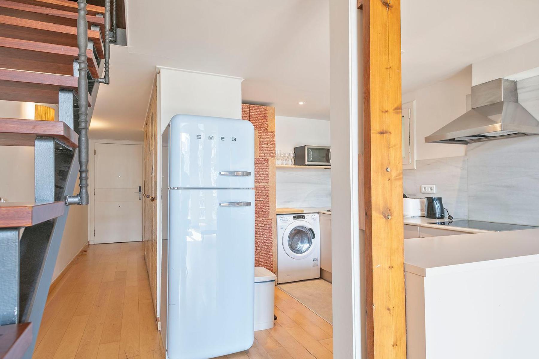 Alcam Paseo De Gracia Apartment Barcelona Ngoại thất bức ảnh