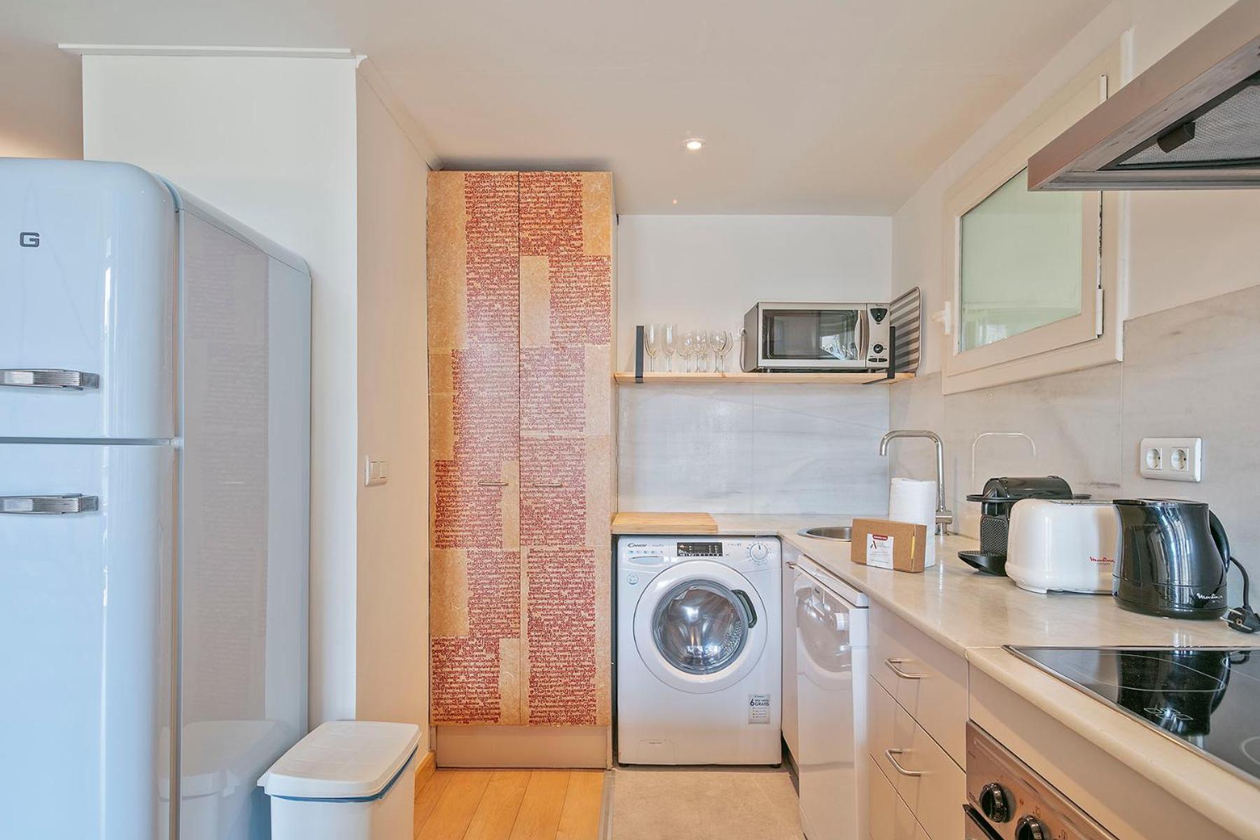 Alcam Paseo De Gracia Apartment Barcelona Ngoại thất bức ảnh