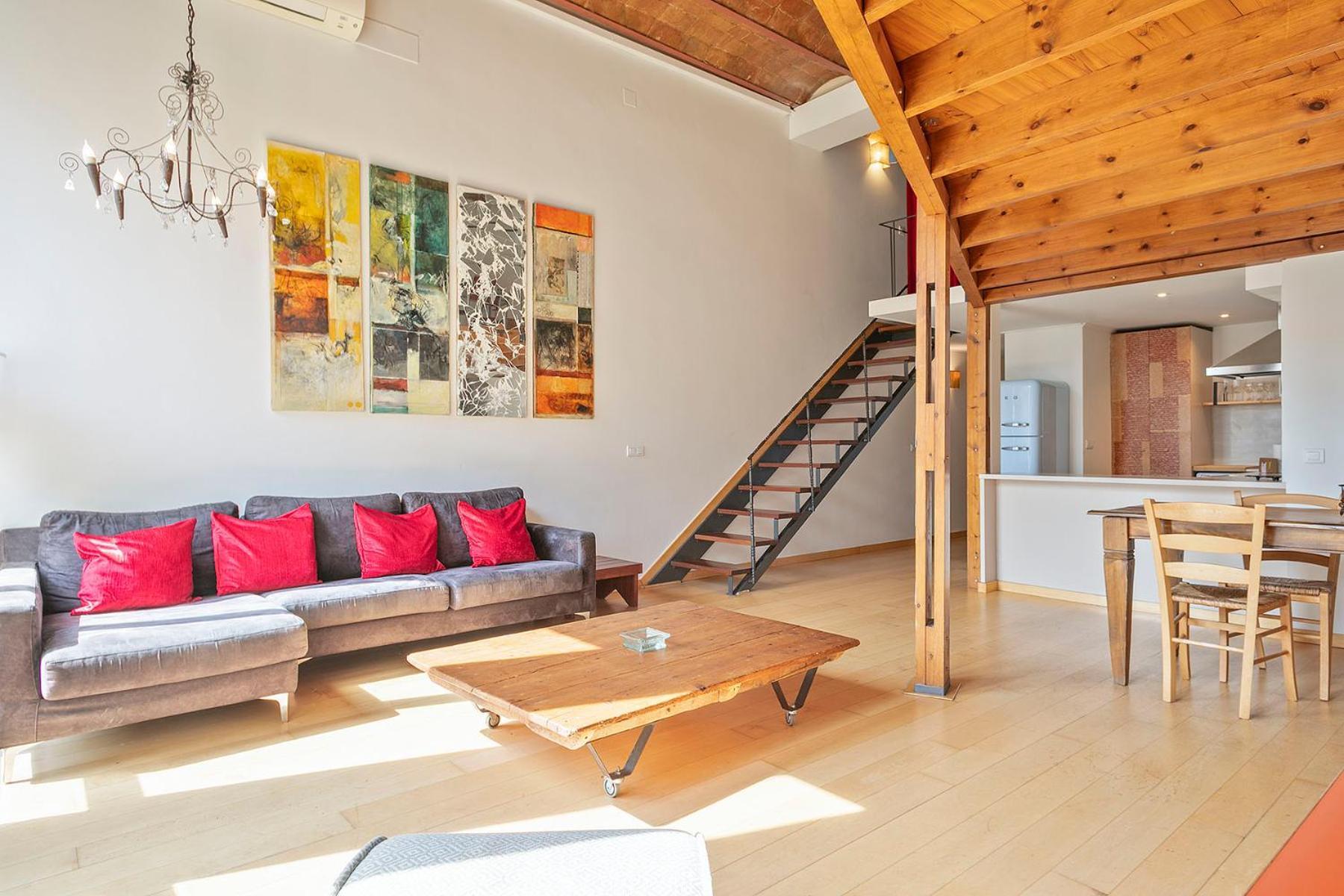 Alcam Paseo De Gracia Apartment Barcelona Ngoại thất bức ảnh