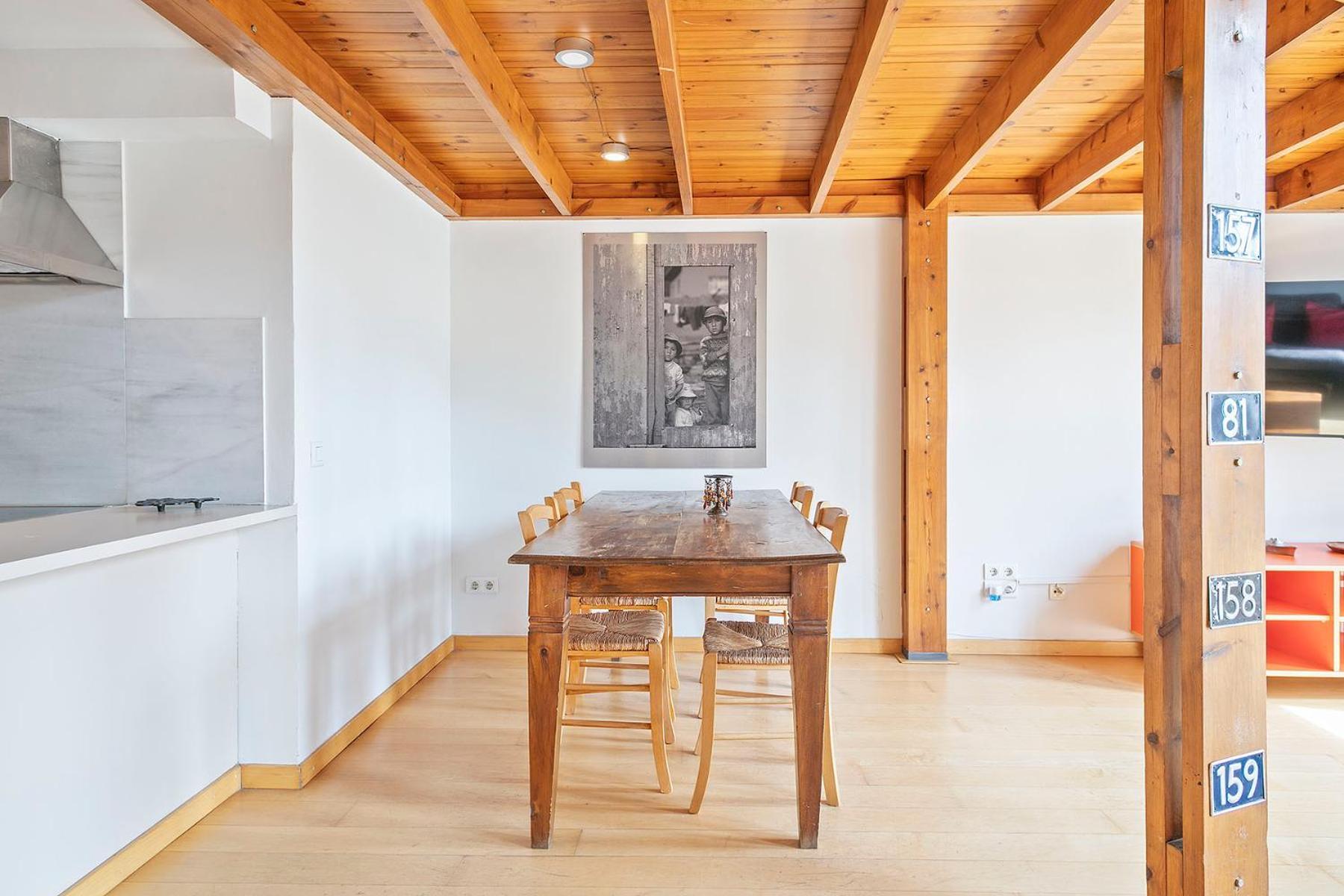 Alcam Paseo De Gracia Apartment Barcelona Ngoại thất bức ảnh